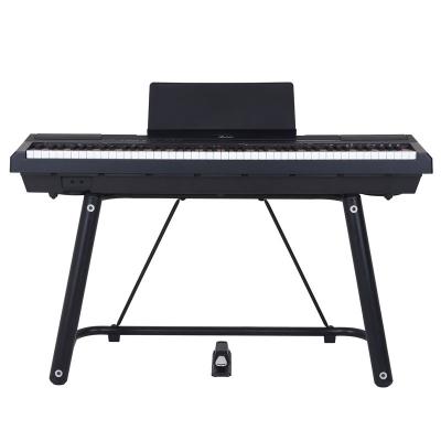 portable multifunction hammer digital piano